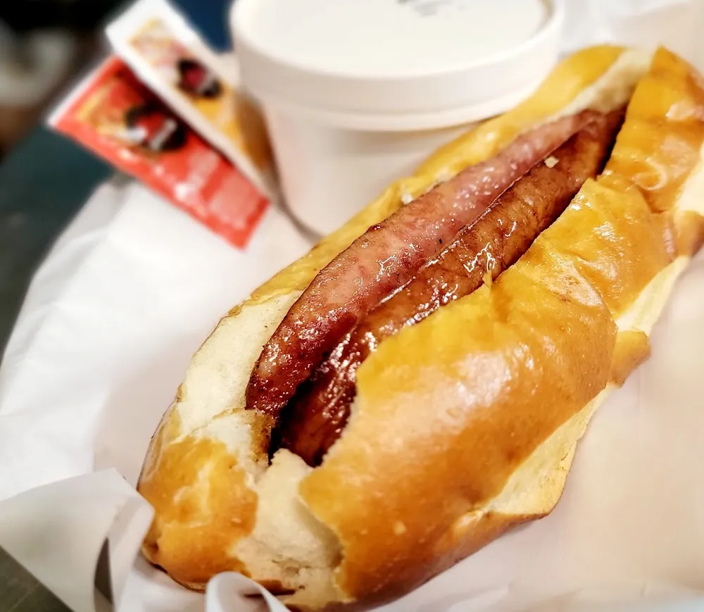 Hot Dog